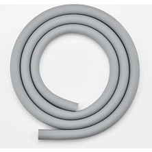 Nacario Chihiros Filter Hose Filtre Hortumu 16-21MM 3 Metre