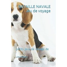 Nacario Bataille Navale Jeu De Voyage: Petits Jeux De Voyage De Little Helper