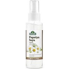 Nacario Arifoğlu Papatya Suyu Altı Pet Şişe 100 ml