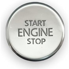 Nacario Motor Start Stop Çalıştırma Düğmesi 5N0959839A Vw Tiguan 2008-2011