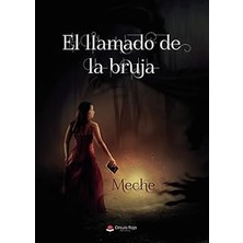 Nacario El Llamado De La Bruja (Spanish Edition)