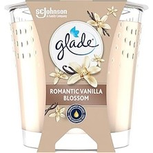 Nacario Glade Vanilya Mum 112 G