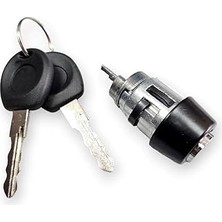 Nacario Kontak Anahtarı Kilit Şifresi 357905855B Vw Transporter T4 1991-2003