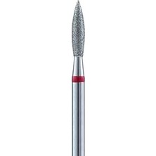 Nacario Elmas Freze Törpü Ucu Ateş Model Kırmızı 023