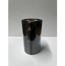 Nacario 110MMX300M Wax Ribon (KWA100F Out)