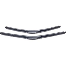 Nacario Ön Cam Silecek Takımı 55X50CM Ford Mondeo 2 2001-2007