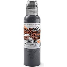 Nacario Stonehenge - Famous Ink Dövme Boyası - 4OZ/120ML
