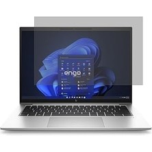Nacario Engo Elitebook 1040 G9 14 Inç Hayalet Ekran Koruyucu
