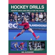 Nacario Hockey Drills: Session Ideas And Drills For The