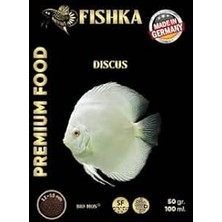 Nacario Discus (Discus 100 ml 50GR)
