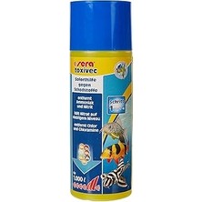 Nacario Sera Toxivec (250ML)