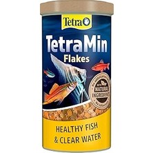 Nacario Tetra Tetramin 1000ML