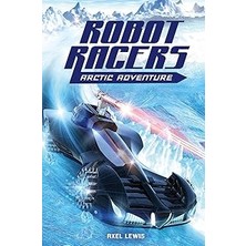 Nacario Arctic (Robot Racers): 3