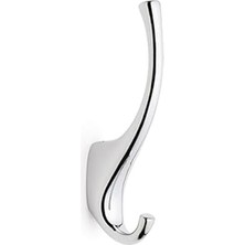 Nacario System Askilik 20 mm Krom - AAS2080 0020 Cr