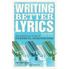 Nacario Writing Better Lyrics