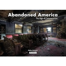 Nacario Abandoned America: Age Of Consequences