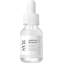 Nacario Svr Ampoule Refresh Smoothing Toning Eye Concentrate 15ML
