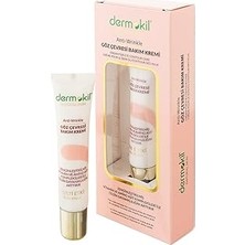 Nacario Dermokil Göz Çevresi Bakım Kremi (15 Ml)
