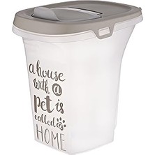 Nacario Moderna Trendy Story Pet Wisdom - Small - 6 L