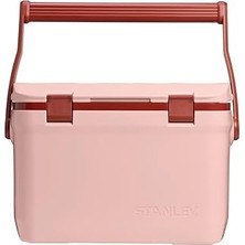 Nacario Cooler - 4 Güne Kadar Buz Soğuğu - Soğutma Kutusu - Bpa Içermez - Göğüs S