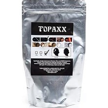 Nacario Topaxx Dolgunlaştırıcı Saç Fiber Tozu 100 gr Orta Kahve/medium Brown