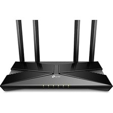 Nacario Tp-Link Archer VX1800V, AX1800 Mbps Çift Bantlı Fiber Destekli Wi-Fi 6 Vdsl/adsl Modem Router, 4 Gi