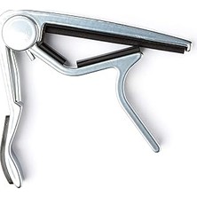 Nacario Dunlop 88N Trigger Nickel Klasik Gitar Kaposu