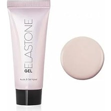 Nacario Runail Protez Tırnak Elastone Polygel 18ML. 3943