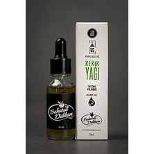 Nacario Baharat Dükkanı Kekik Yağı 20ML