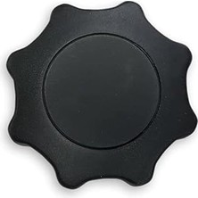 Nacario Ön Koltuk Sırt Yatırma Ayar Kolu Siyah 6R0881671D Vw Amarok 2010-2022