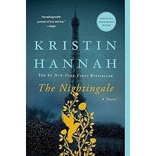 Nacario The Nightingale: A Novel