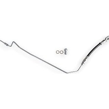 Nacario Sol Arka Teker Fren Borusu 8E0611763K Skoda Superb 2002-2008