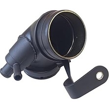 Nacario 1.8 Adr Motor Kelebeği Borusu 058133356D Vw Passat B5 1997-2000