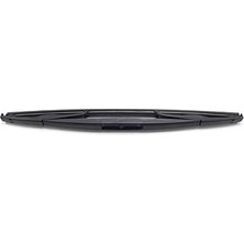 Nacario Arka Cam Sileceği Silecek Süpürgesi 34CM Mazda 2 2008-2013