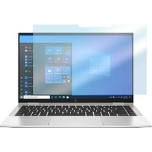 Nacario Engo Elitebook X360 Ekran Koruyucu 1040 G8 14 Inç Nano Şeffaf