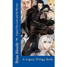 Nacario Legacy: The Lion And The Wyvern: 1
