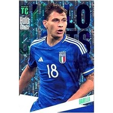 Nacario Hediyecik Panini Fifa Top Class 2024 Holo Giants Kart-Nicol Barella