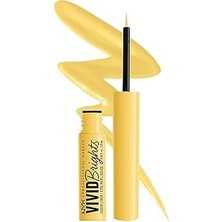 Nacario Vivid Brights Liner