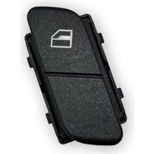 Nacario VASS41 Sağ Ön Kapı Cam Açma Düğmesi Tuşu 6Q0959856 Vw 2005-2009