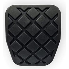 Nacario Debriyaj Pedal Lastiği 1K1721174 Seat Altea 2004-2009
