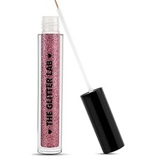 Nacario The Glitter Lab Simli Likit Eyeliner | Dazzling Liner - Sparkling Wine