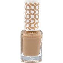 Nacario Oje No 755 + 264 Kurutucu Parlatıcı Cila Seti, 11 ml