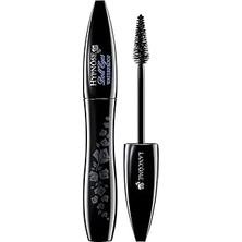 Nacario Lancome Hypnose Doll Eyes Suya Dayanıklı Siyah Maskara, 10096