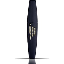 Nacario Very Vanta Mascara