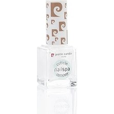 Nacario Nail Spa Tırnak Eti Temizliği Için Bakım Ürünü