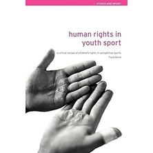 Nacario Human Rights In Youth Sport: A Critical Review Of Children's Rights In Competitive