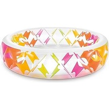Nacario Intex Swim Center Pinwheel Pool