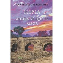 Nacario Ilipla: Ahora Sé Qué Es Amor