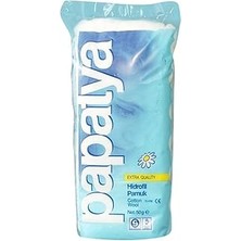 Nacario Papatya 50 gr Pamuk