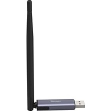 Nacario Sonoff Zigbee 3.0 USB Dongle MG24, EFR32MG24 ile Zigbee Ağ Geçidi, Konu Zigbee USB Stick, E